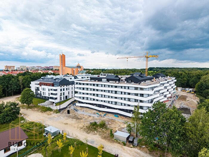 Mieszkanie 2-pokojowe na sprzedaż, Tarnów