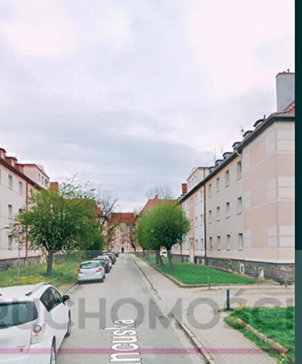 Mieszkanie 2-pokojowe na sprzedaż, Świdnica