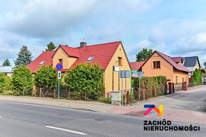 Dom 9-pokojowy na sprzedaż, Zielona Góra