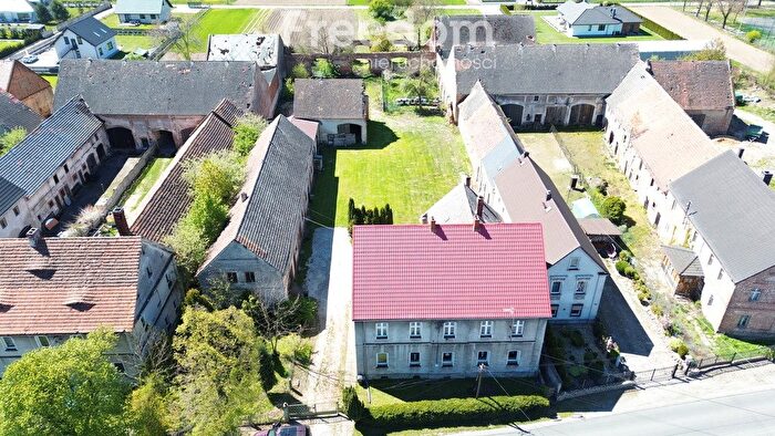 Dom 6-pokojowy na sprzedaż, Pogorzela