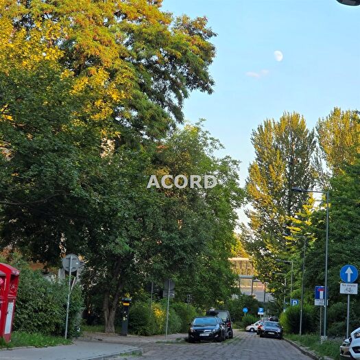 Mieszkanie 2-pokojowe na sprzedaż, Warszawa – Kubańska
