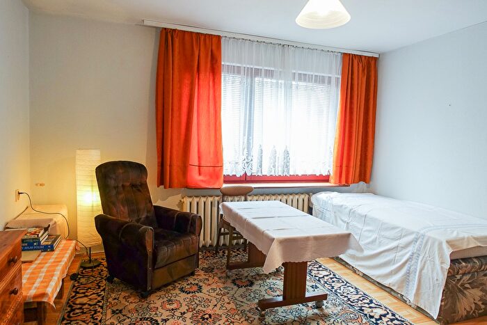 Mieszkanie 4-pokojowe na sprzedaż, Szczecin