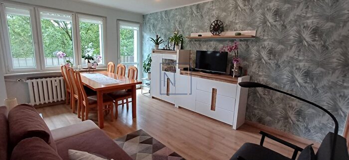 Mieszkanie 2-pokojowe na sprzedaż, Bydgoszcz