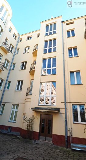 Mieszkanie 5-pokojowe na sprzedaż, Łódź – Gabriela Narutowicza
