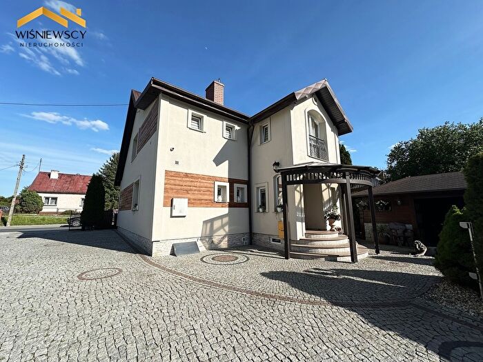 Dom 5-pokojowy na sprzedaż, Dzierzgoń