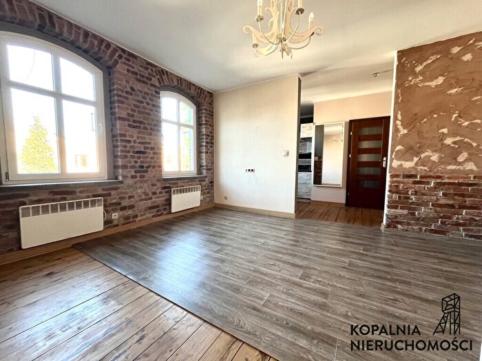 Mieszkanie 1-pokojowe do wynajęcia, Katowice – Karola