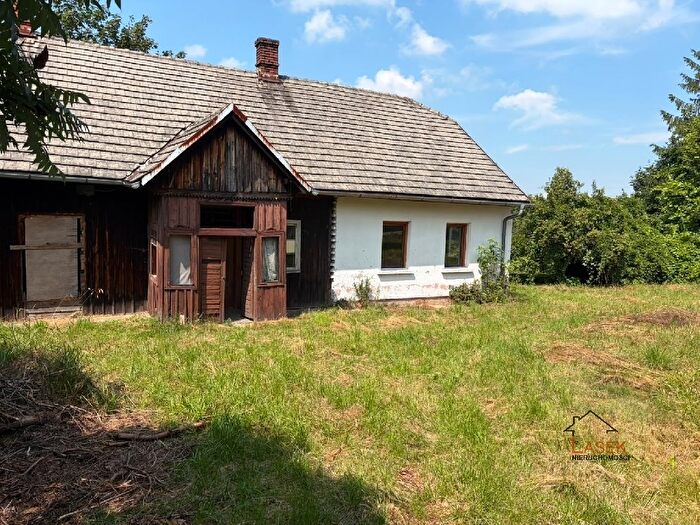 Dom 5-pokojowy na sprzedaż, Targanice