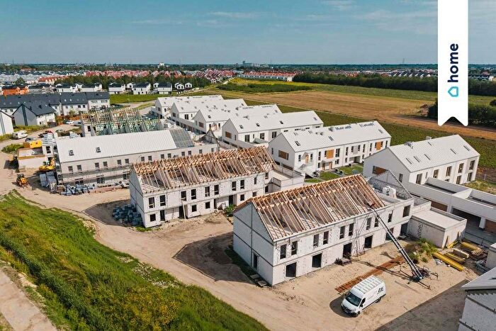 Mieszkanie 4-pokojowe na sprzedaż, Nowa Wola