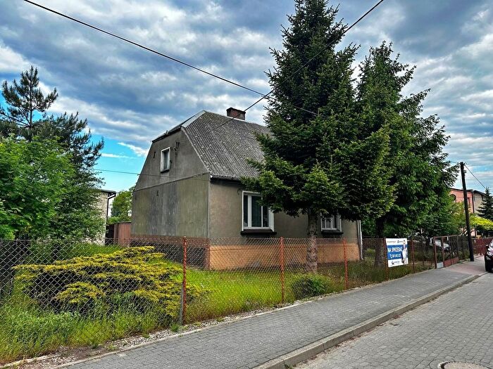 Dom 3-pokojowy na sprzedaż, Mogilno