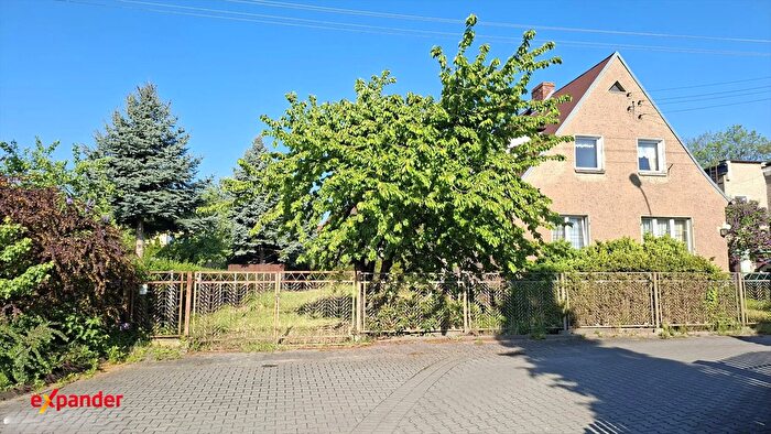 Dom 4-pokojowy na sprzedaż, Wrocław – Antoniego Czechowa
