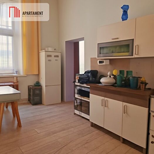 Mieszkanie 2-pokojowe na sprzedaż, Bydgoszcz