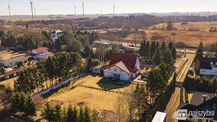 Dom na sprzedaż, Tymień