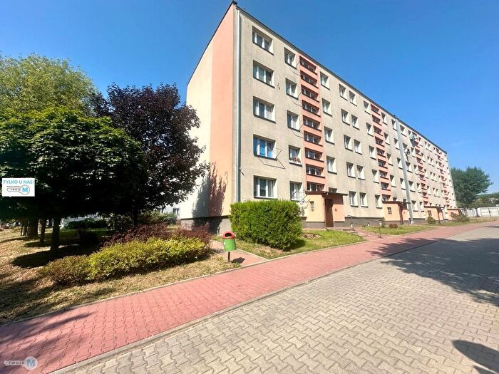 Mieszkanie 2-pokojowe na sprzedaż