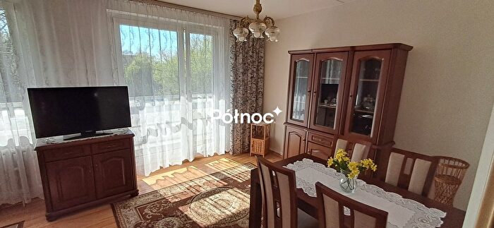 Mieszkanie 3-pokojowe na sprzedaż, Jastrzębie-Zdrój