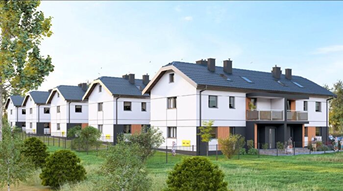Mieszkanie 3-pokojowe na sprzedaż, Rzeszów – Słocińska