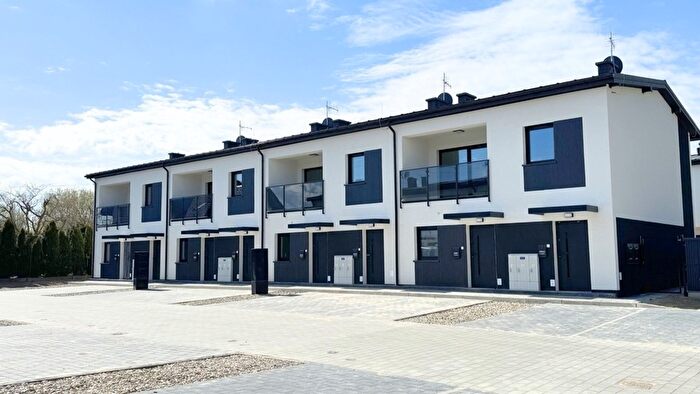 Mieszkanie 3-pokojowe na sprzedaż, Rzeszów