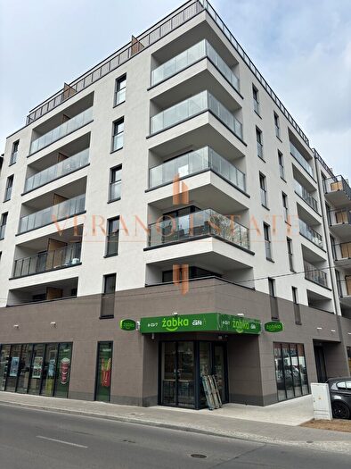 Mieszkanie 2-pokojowe na sprzedaż, Łódź – Sierpnia