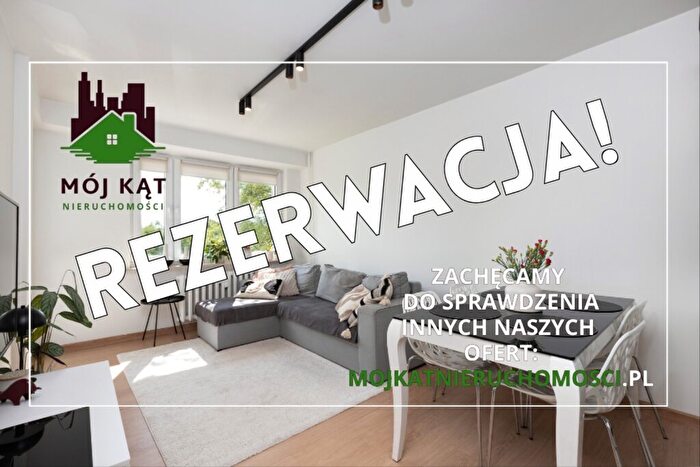 Mieszkanie 3-pokojowe na sprzedaż, Lublin – Edwarda Dembowskiego