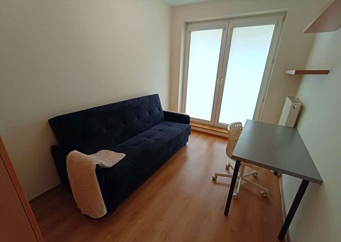 Mieszkanie 3-pokojowe do wynajęcia, Wrocław – Mikołaja Reja