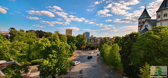 Mieszkanie 2-pokojowe na sprzedaż, Wrocław
