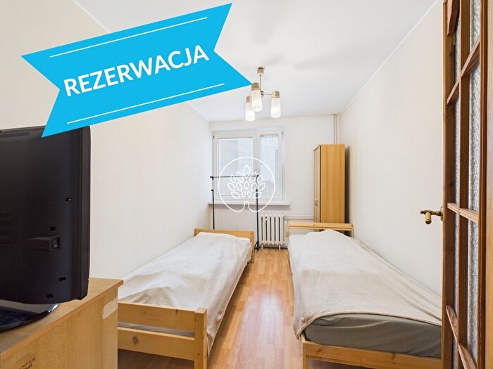 Mieszkanie 3-pokojowe na sprzedaż, Bydgoszcz – Konfederatów Barskich