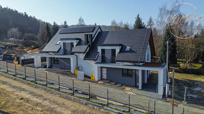 Dom 5-pokojowy na sprzedaż, Zabierzów