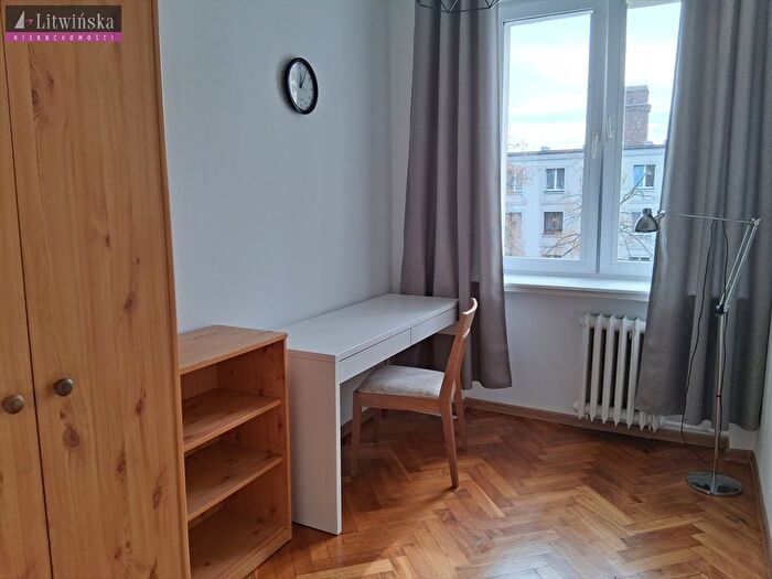Mieszkanie 2-pokojowe do wynajęcia, Łódź
