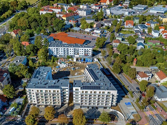 Mieszkanie 3-pokojowe na sprzedaż, Szamotuły