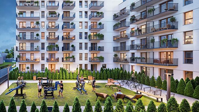 Mieszkanie 2-pokojowe na sprzedaż, Łódź – Stefanowskiego