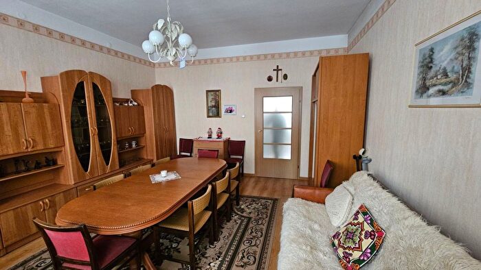 Mieszkanie 5-pokojowe na sprzedaż, Lubin – Armii Krajowej