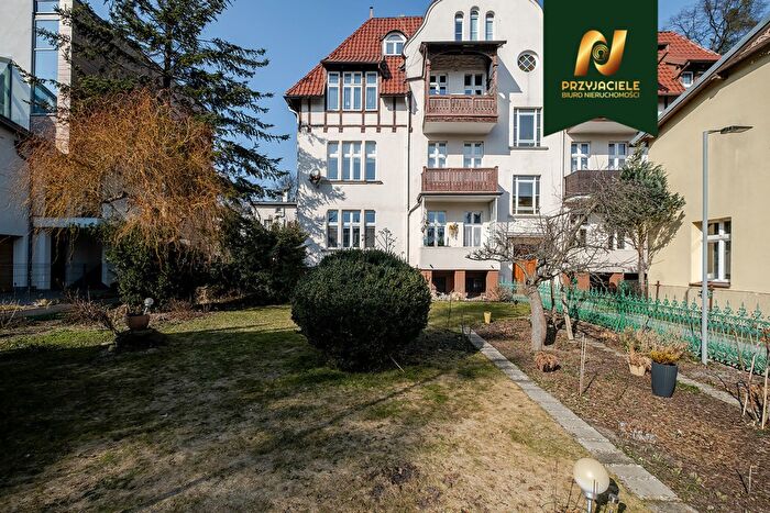 Mieszkanie 4-pokojowe na sprzedaż, Sopot