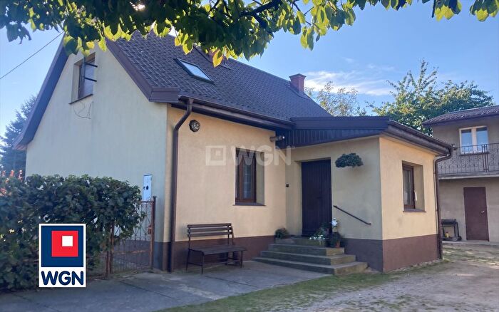 Dom 3-pokojowy na sprzedaż, Ostrów Wielkopolski