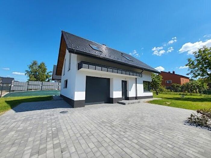 Dom 5-pokojowy na sprzedaż, Brzoskwinia