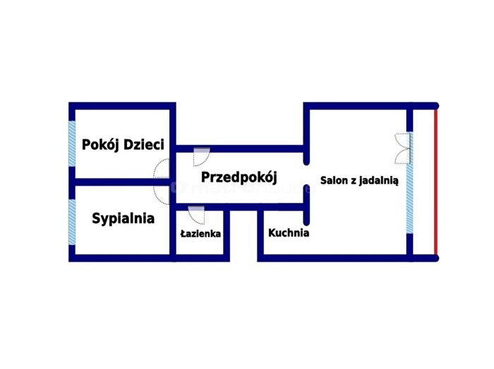Tu Mieszkania Domy - 2