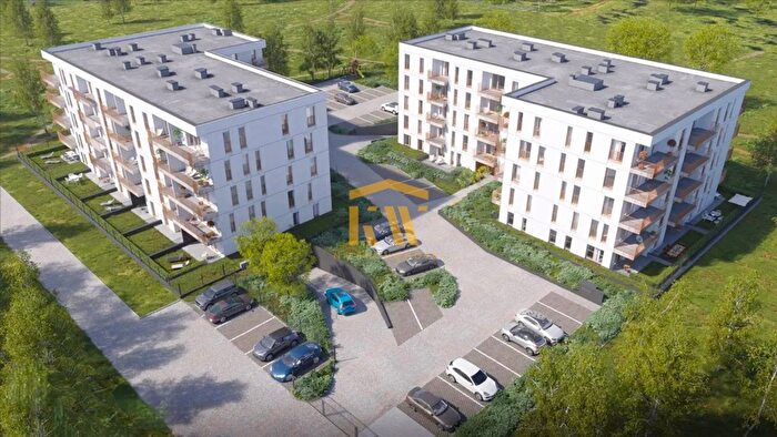 Mieszkanie 3-pokojowe na sprzedaż, Radom
