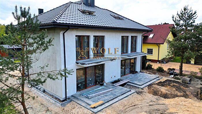 Dom 4-pokojowy na sprzedaż, Tworóg
