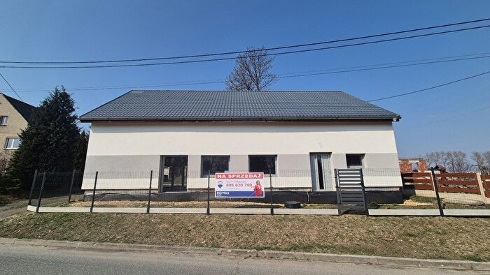 Dom 3-pokojowy na sprzedaż, Moszczanka – Dębowa