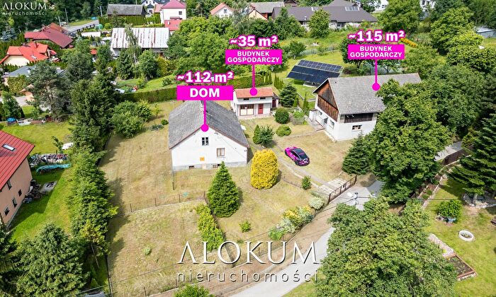Dom 5-pokojowy na sprzedaż, Niepołomice