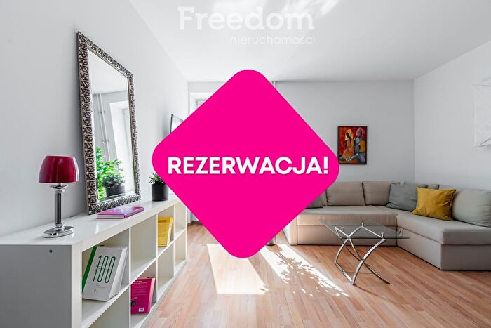 Mieszkanie 2-pokojowe na sprzedaż, Warszawa – Częstochowska