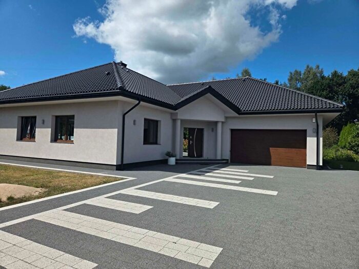 Dom 5-pokojowy na sprzedaż, Korytów