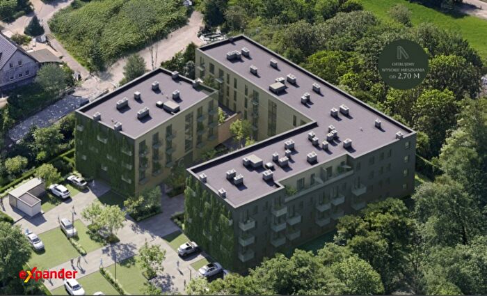 Mieszkanie 3-pokojowe na sprzedaż, Wrocław – Strachowicka