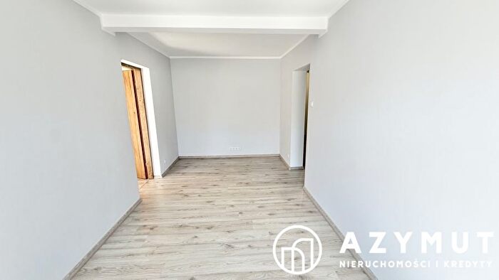 Mieszkanie 3-pokojowe na sprzedaż, Legnica