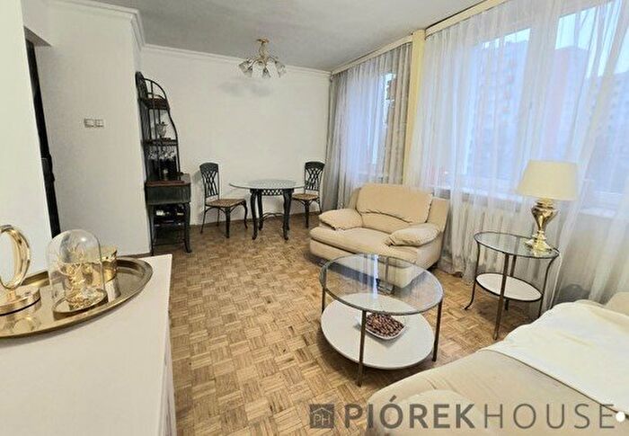 Mieszkanie 2-pokojowe na sprzedaż, Warszawa – Etiudy Rewolucyjnej