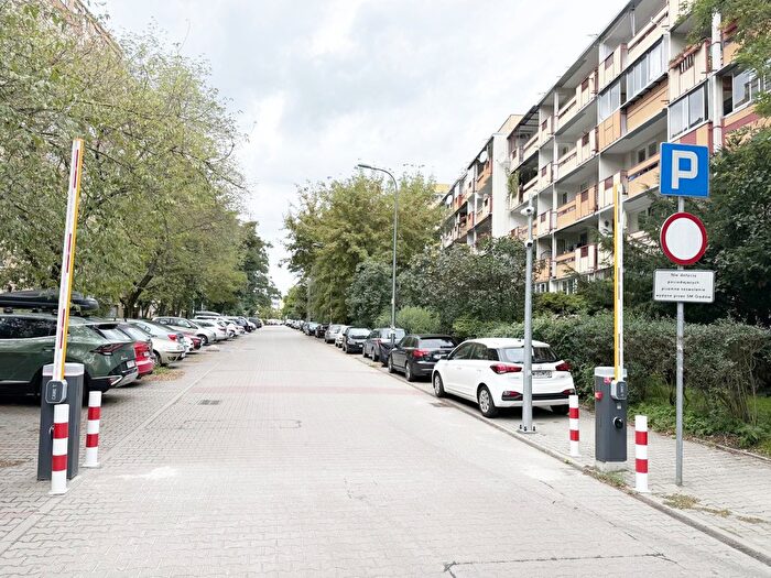 Mieszkanie 2-pokojowe na sprzedaż, Wrocław – Kwiska