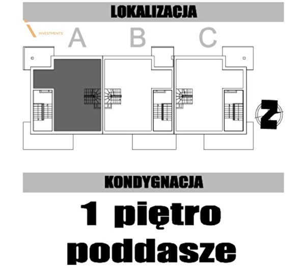 Tu Mieszkania Domy - 3