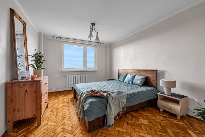 Mieszkanie 3-pokojowe na sprzedaż, Warszawa – Lazurowa