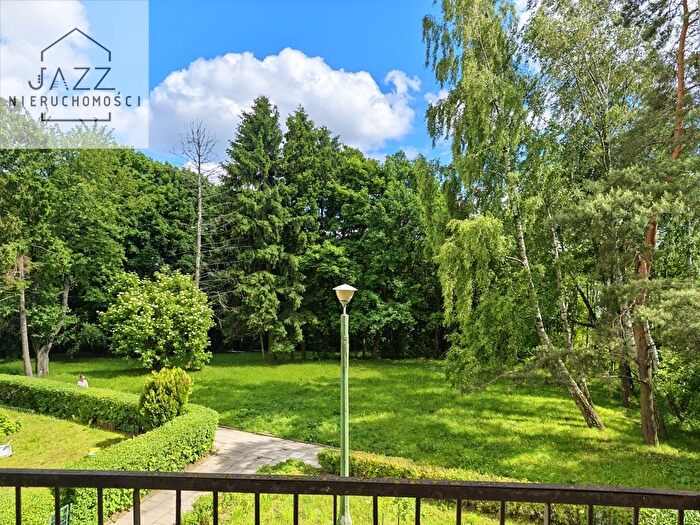Mieszkanie 1-pokojowe na sprzedaż, Gdynia – Juliana Tuwima
