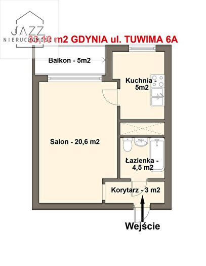 Tu Mieszkania Domy - 3