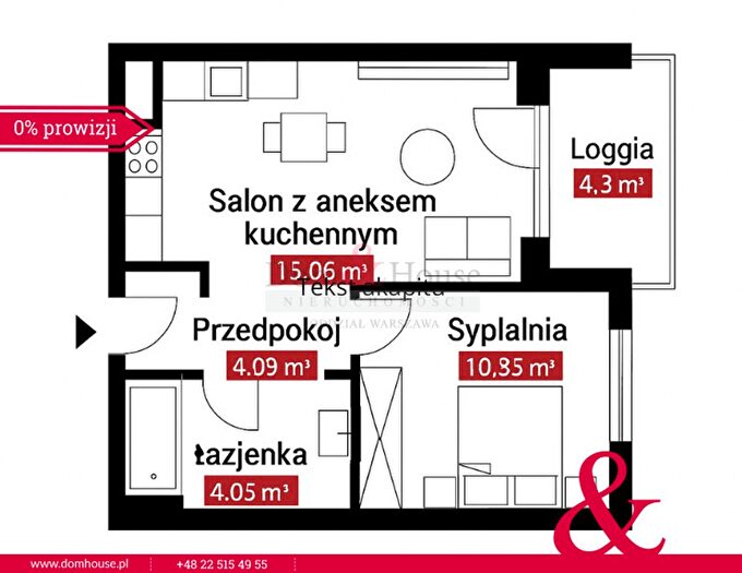 Tu Mieszkania Domy - 3