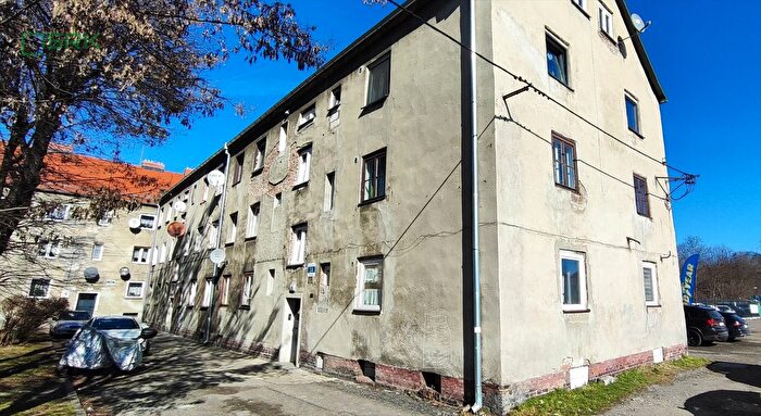 Mieszkanie 2-pokojowe na sprzedaż, Bytom – Falista